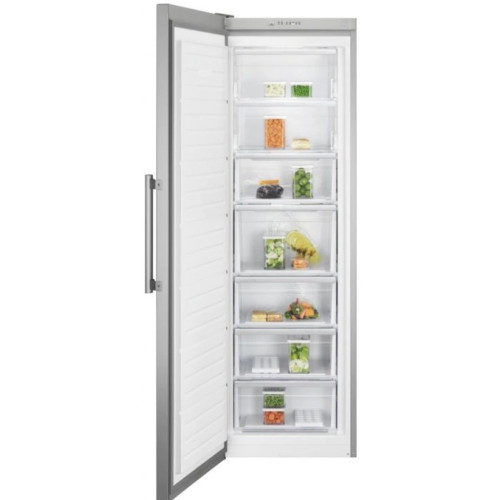 Морозильна камера Electrolux RUT7ME28X2