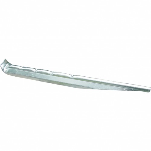 Комплект кілочків High Peak Alloy V-Peg 18.5 см 6 шт Silver (928999)