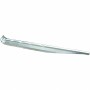 Комплект кілочків High Peak Alloy V-Peg 18.5 см 6 шт Silver (928999)