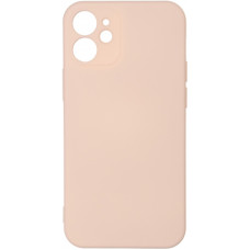 Чохол до мобільного телефона Armorstandart ICON Case Apple iPhone 12 Mini Pink Sand (ARM57486)