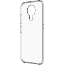 Чохол до мобільного телефона Armorstandart Air Series Nokia G10/G20 Transparent (ARM59438)