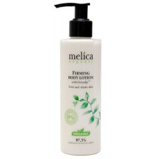 Молочко для тіла Melica Organic з Drenalip для пружності шкіри 200 мл (4770416001064)