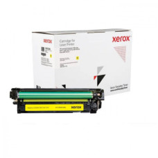 Картридж Xerox HP CE402A (507A) yellow (006R03686)