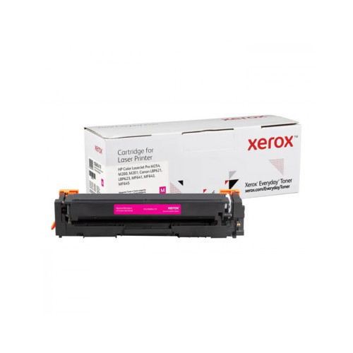 Картридж Xerox HP CF543A (203A), Canon 054 magenta (006R04179)