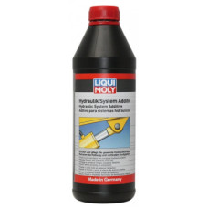 Присадка автомобільна Liqui Moly Hydraulik System Additiv  1л. (5116)