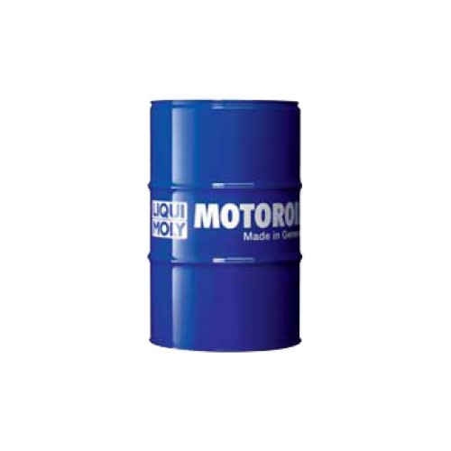 Моторна олива Liqui Moly MoS2 Leichtlauf SAE 10W-40 205л. (1094)