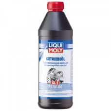 Трансмісійна олива Liqui Moly Getriebeoil 75W-80 (GL-5)  1л. (7619)