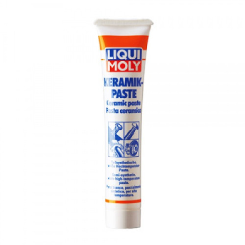 Мастило автомобільне Liqui Moly Keramik-Paste  0.05л. (3418)