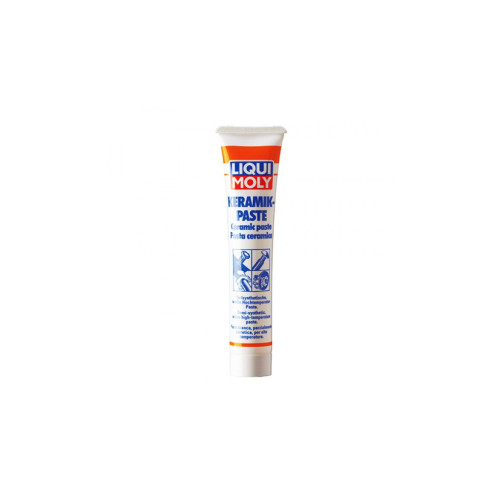 Мастило автомобільне Liqui Moly Keramik-Paste  0.05л. (3418)