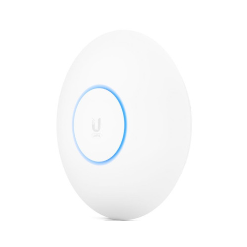 Точка доступу Wi-Fi Ubiquiti UniFi 6 LR (U6-LR)