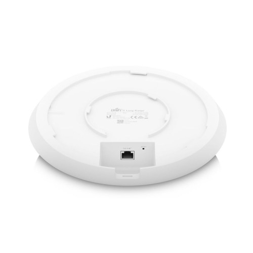 Точка доступу Wi-Fi Ubiquiti UniFi 6 LR (U6-LR)