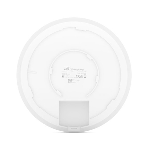 Точка доступу Wi-Fi Ubiquiti UniFi 6 LR (U6-LR)