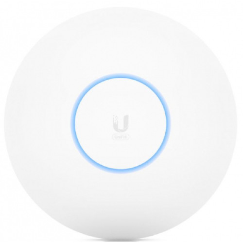 Точка доступу Wi-Fi Ubiquiti UniFi 6 LR (U6-LR)