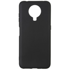 Чохол до мобільного телефона Armorstandart G-Case Nokia G10/G20 Black (ARM60771)