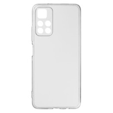 Чохол до мобільного телефона Armorstandart Air Series Xiaomi Poco M4 Pro 4G Camera cover Transparent (ARM60919)