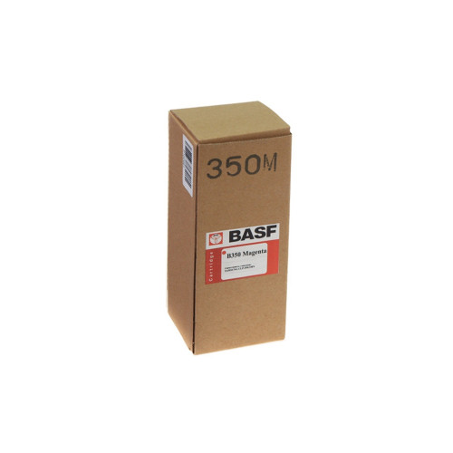 Картридж BASF Samsung CLP-350/350N аналог CLP-M350A (KT-M350A-CLP350)