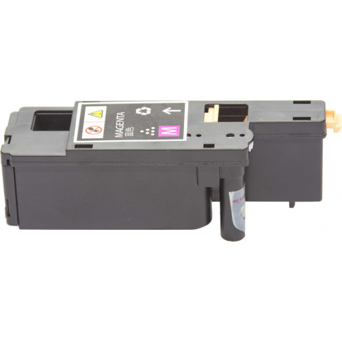 Тонер-картридж BASF Xerox Ph 6020/6022/WC6025/6027 Magenta 106R02757 (KT-106R02757)