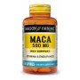 Трави Mason Natural Мака 500мг, Maca, 60 капсул (MAV-12545)