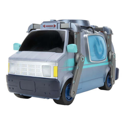 Фігурка Jazwares Fortnite Deluxe Feature Vehicle Reboot Van (FNT0732)