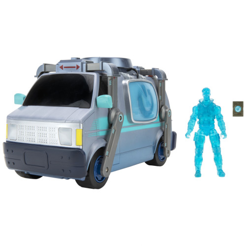 Фігурка Jazwares Fortnite Deluxe Feature Vehicle Reboot Van (FNT0732)