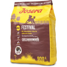Сухий корм для собак Josera Festival 900 г (4032254745204)