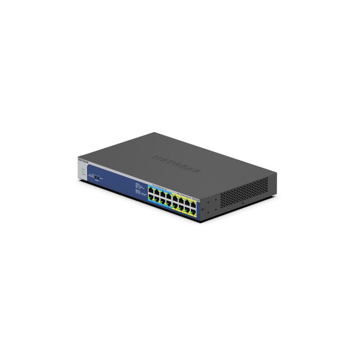 Комутатор мережевий Netgear GS516UP-100EUS