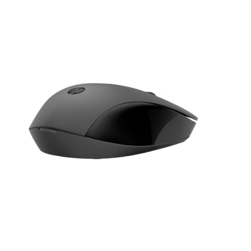 Мишка HP 150 Wireless Mouse Black (2S9L1AA)