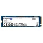 Накопичувач SSD M.2 2280 250GB Kingston (SNV2S/250G)