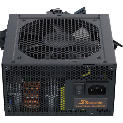 Блок живлення Seasonic 750W B12 Bronze (A751BCAFH)