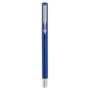 Ручка пір'яна Parker P РП Vector F01Г CT синій (F01Г)
