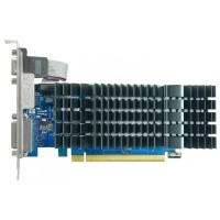 Відеокарта GeForce GT710 2048Mb ASUS (GT710-SL-2GD3-BRK-EVO)