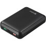 Батарея універсальна Sandberg 15000mAh, PD/45W(20V/2.25A), QC3.0, USB-C, Micro-USB, USB-A*2 (420-66)