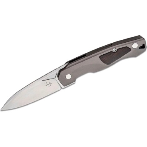 Ніж Boker Plus "Aluma" (01BO463)