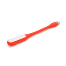 Лампа USB Voltronic LED USB Red (YT8510)