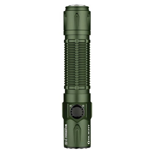 Ліхтар Olight Warrior 3S OD Green (Warrior 3S OD)