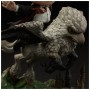 Фігурка для геймерів Iron Studios Harry Potter Harry and Buckbeak (WBHPM39921-MC)