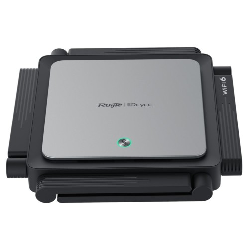 Маршрутизатор Ruijie Networks RG-EW3200GX PRO