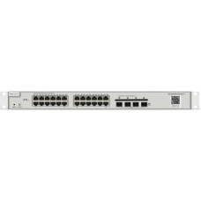 Комутатор мережевий Ruijie Networks RG-NBS3200-24GT4XS-P