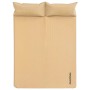 Туристичний килимок Naturehike NH18Q010-D 25 мм Beige (6927595784440)