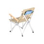 Крісло складане Naturehike Shangye NH19JJ004/NH20JJ032 Beige (6927595739303)