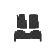 Килимок в салон EVAtech Toyota Land Cruiser (200) 5 seats 2007-2013 SUV E (TY31618Z3LA4RBB)