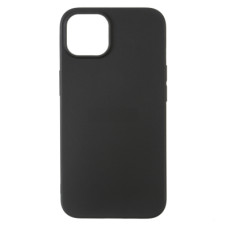 Чохол до мобільного телефона Armorstandart Matte Slim Fit Apple iPhone 14 Black (ARM65612)