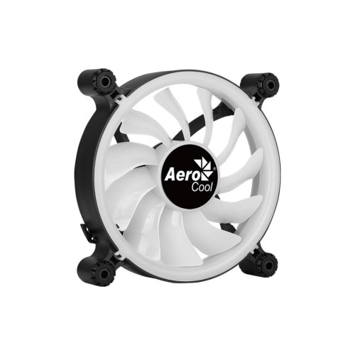 Кулер до корпусу AeroCool Spectro 12 FRGB (ACF3-NA10217.11)