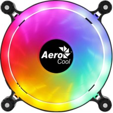 Кулер до корпусу AeroCool Spectro 12 FRGB (ACF3-NA10217.11)