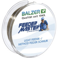 Волосінь Balzer Feedermaster Light Feeder/Method Feeder 0.22мм 200м 6,3кг (12096 022)