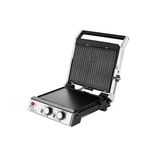 Електрогриль ECG KG 2033 Duo Grill Waffle (KG2033 Duo Grill Waffle)