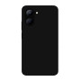 Чохол до мобільного телефона BeCover Realme C33 Black (708667)