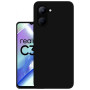 Чохол до мобільного телефона BeCover Realme C33 Black (708667)