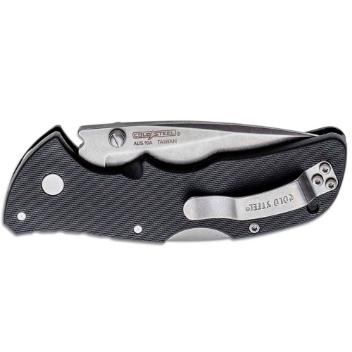 Ніж Cold Steel Mini Recon 1 SP 10A (CS-27BAS)