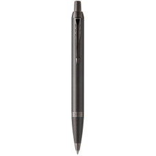 Ручка кулькова Parker IM 17 Professionals Monochrome Titanium BP (28 032)